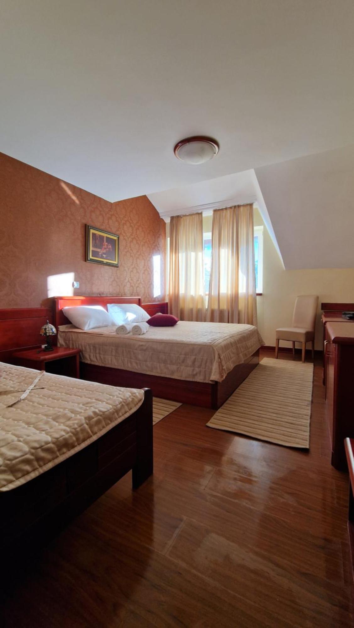 Vila Bob Дивчибаре Экстерьер фото