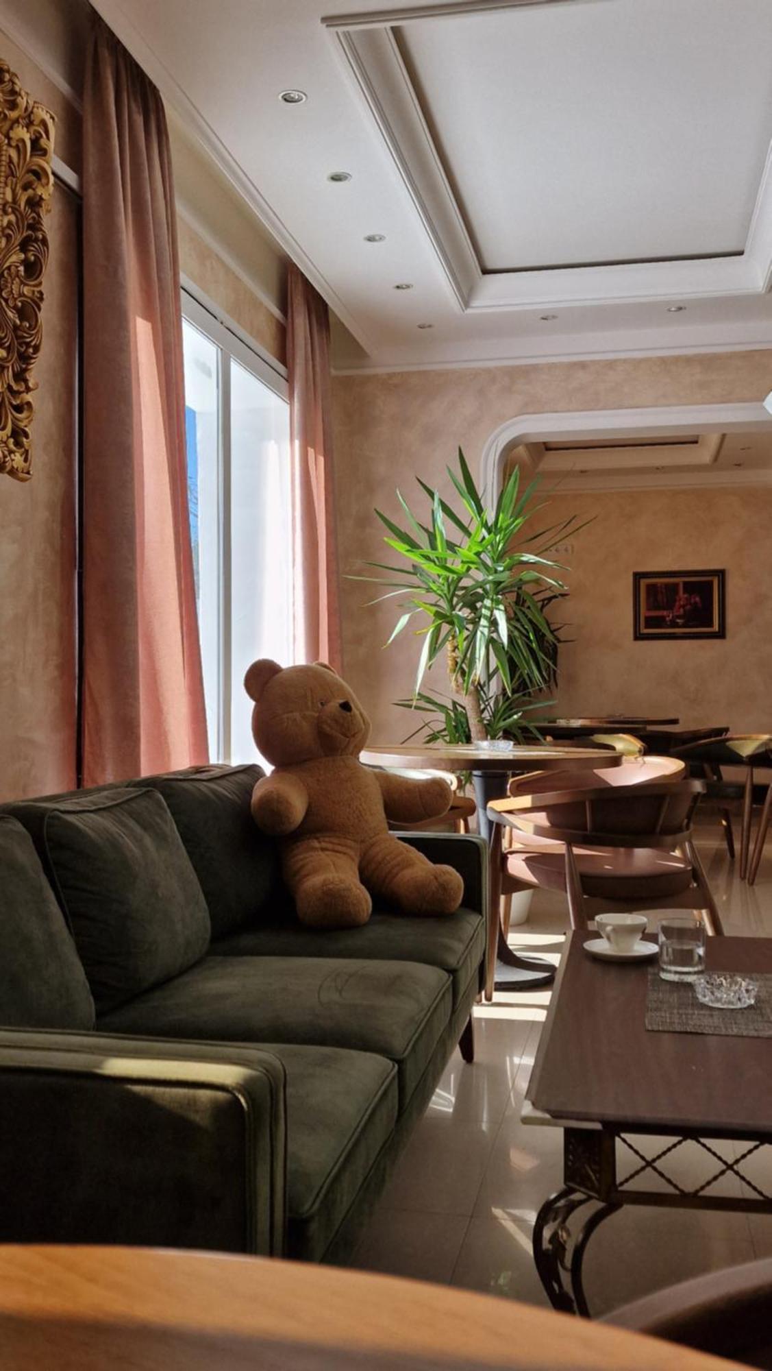Vila Bob Дивчибаре Экстерьер фото