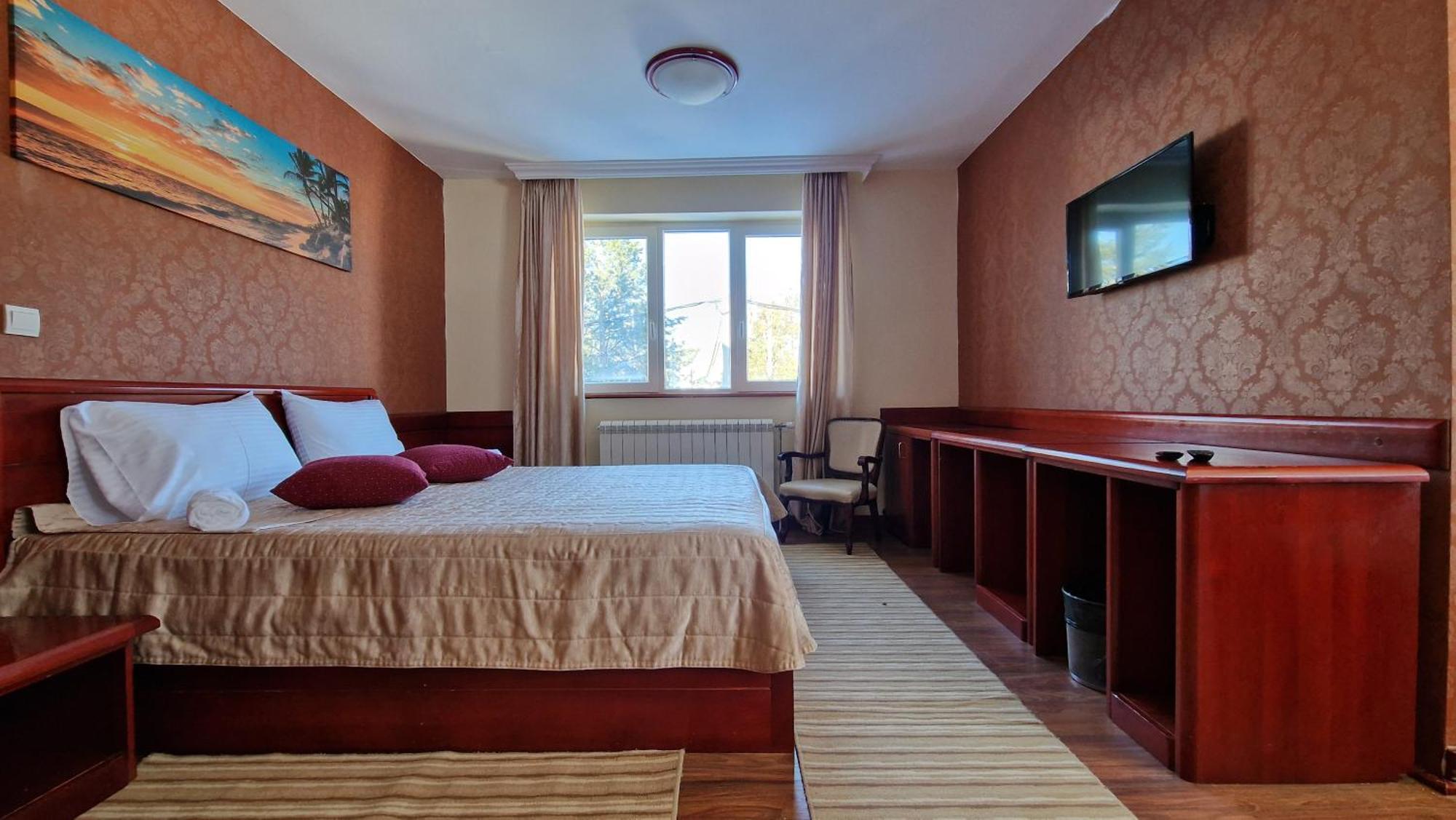 Vila Bob Дивчибаре Экстерьер фото